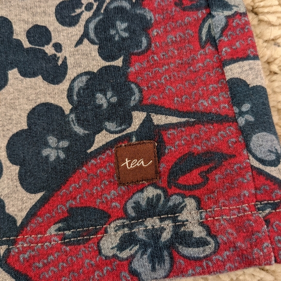 NWT 3T Tea Collection size Japan wrap - Picture 4 of 4